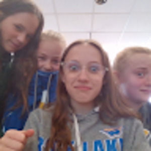 Meet your Posher, Finnley